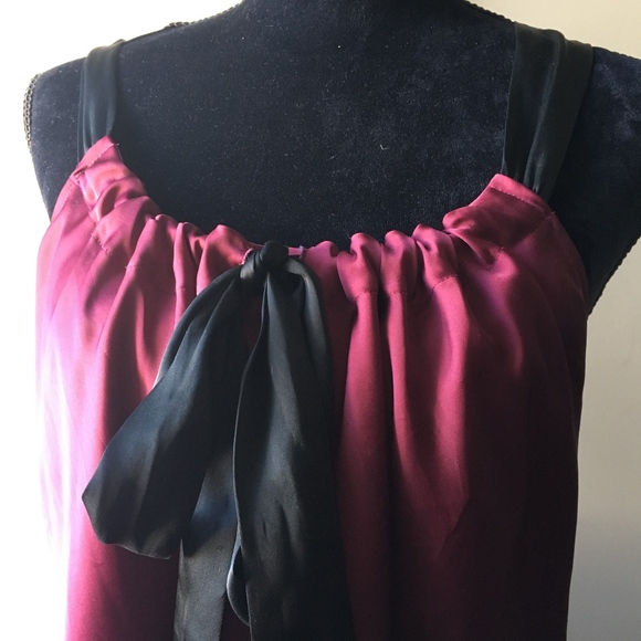 LOFT Blouse - Picture 2 of 2